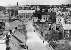Fr. Langes gt. Sjøtun 1954.jpg