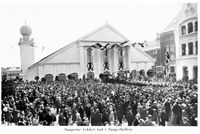 30. Fra 10. landssangerstevne i Bergen 1926 7.jpg