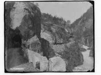 43. Fra Bratlandsdalen, Ryfylke - NB MS G4 0600.jpg