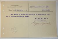 22. Fra Holmen Brænderi Gjøvik 1916.JPG