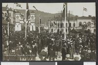 83. Fra Kongebesøget i Drammen 10 Oktb. 1907 - no-nb digifoto 20160209 00318 bldsa PK15439.jpg