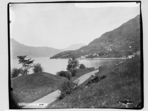 Fra Lofthus, Hardanger - NB MS G4 0105.jpg