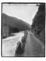 28. Fra Oddedalen, Hardanger - NB MS G4 0519.jpg