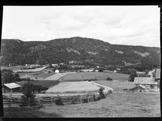 Siljan kommune lokalhistoriewiki.no