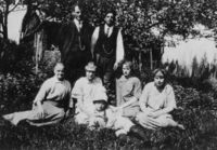 188. Fra Spærensetra i Vestfossen (oeb-202155).jpg