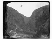 Foto: Marthinius Skøien (omkr. 1880–1887).