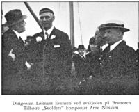 195. Fra landssangerstevnet i Trondheim 1930 11.jpg