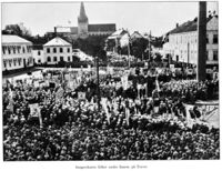 79. Fra landssangerstevnet i Trondheim 1930 3.jpg