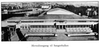 191. Fra landssangerstevnet i Trondheim 1930 7.jpg
