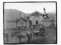 188. Fra skytsstationen Heggestöl, Telemarken - NB MS G4 0275.jpg