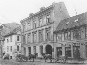 Fred. Olsens gate 1b omkr 1898 OB.F00556.jpg