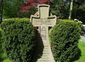 Fredrik Christian Bødtker gravminne Vestre Aker.jpg