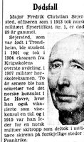 161. Fredrik Sejersted nekrolog Aftenposten 1972.JPG