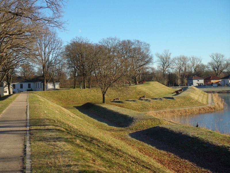 Fil:Fredriks bastion.jpg