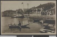 158. Fredrikshald. - no-nb digifoto 20151202 00030 bldsa PK13321.jpg