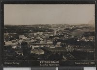 118. Fredrikshald. Byen fra Fæstningen. - no-nb digifoto 20151125 00164 bldsa PK13312.jpg