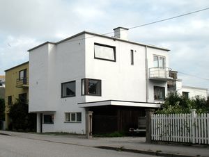 Fredrikstad, Cicignon - Kongens gate 11.JPG