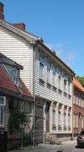 Fredrikstad, Gamlebyen - Raadhusgaten 19 02.JPG