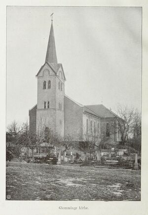 Fredrikstad, Glemmen kirke (før 1914) No-nb digibok 2012101907001 0108 1.jpg