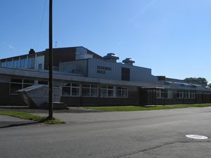 Fredrikstad, Gudeberg skole IMG 1197.JPG