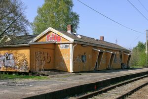 Fredrikstad, Lisleby stasjon.jpg
