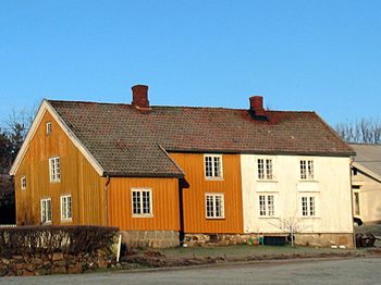 Fredrikstad, Rolvsøy, Hans Nielsen Hauges minde.JPG