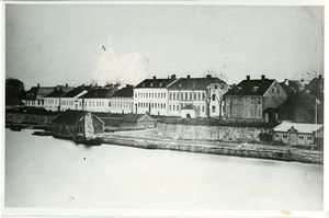 Fredrikstad, Toldbodgaten i Gamlebyen (Stangebye).jpg