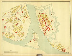 Fredrikstad vest (østlig del), amtskart fra 1912 (152b-oest).jpg