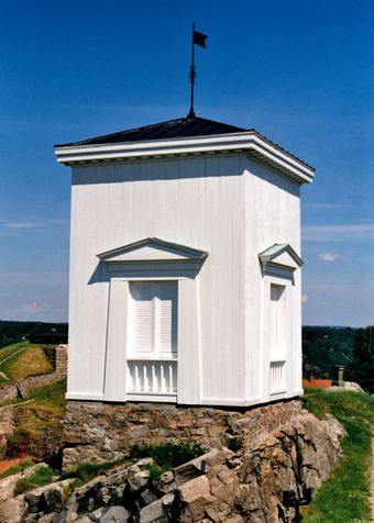 Fredriksten Klokketaarnet.jpg