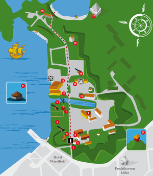 Fredriksvern verft kart.png