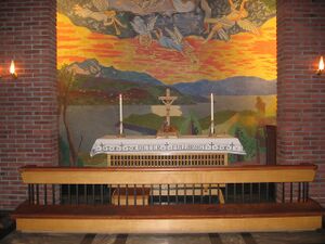 Fredskapellet Narvik alter.jpg