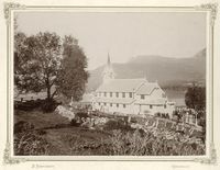 28. Frei Kirke, Møre og Romsdal - Riksantikvaren-T336 01 0524.jpg