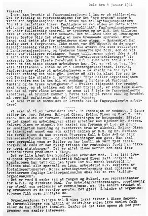 Fri Fagbevegelse nr. 1, 4. januar 1941 Skjermbilde.JPG