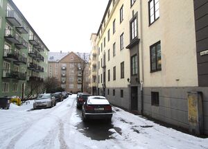 Frichs gate Oslo 2015.jpg