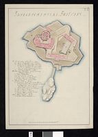 171. Friderichsholms Fæstning - no-nb krt 00878.jpg