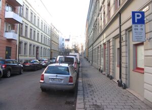 Friis' gate Oslo 2014.jpg