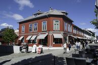 Frisenberggården, Storgata 74, Lillehammer.jpg