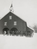 24. Froen herregård, Akershus - Riksantikvaren-T030 01 0196.jpg