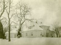 41. Froen herregård, Akershus - Riksantikvaren-T030 01 0276.jpg