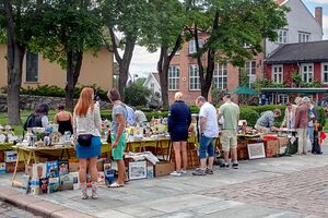 Frogn Torget 110626.jpg