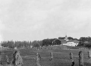 Frogner hovedgård Thoren 1890-åra OB.Z06149.jpg