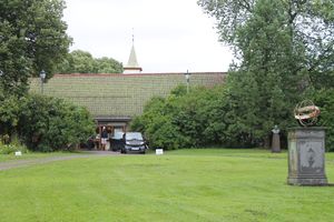 Frogner hovedgård sett fra sør.JPG