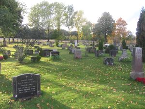 Frogner kirkegård Lier 2012.jpg