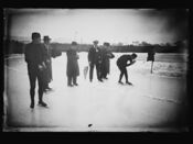 Skøyteløp. Foto: Narve Skarpmoen