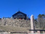 Motiv fra Frognerseteren 2012. Foto: Stig Rune Pedersen