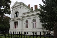 Frognerveien 47, oppført 1889.