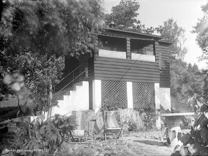 Funkishytte i Åros (RHB-1737).jpg