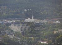 Furuset Foto: Stig Rune Pedersen (2014).