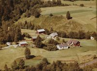 279. Gård - Skotselv WF383.jpg