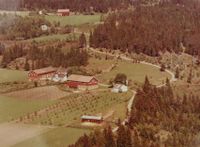 101. Gårdene Gevelt ved Hokksund - WF233.jpg